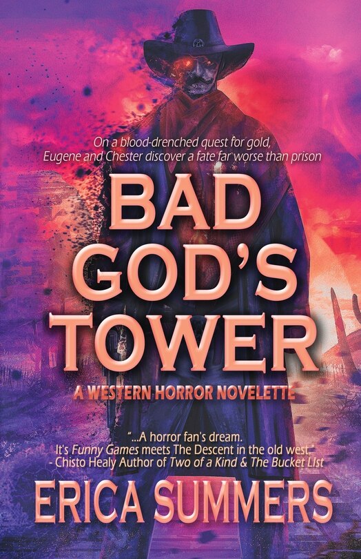 Front cover_Bad God's Tower