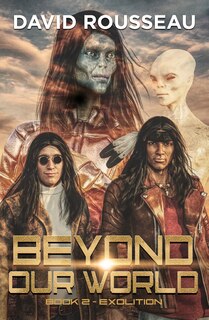 Front cover_Beyond Our World, Book 2 - Exolition
