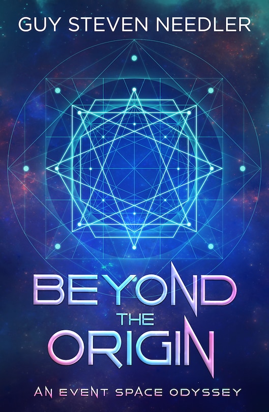 Front cover_Beyond the Origin