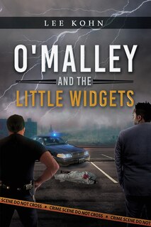 Couverture_O'Malley and the Little Widgets
