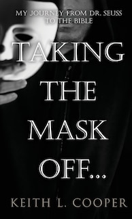 Couverture_Taking The Mask Off...