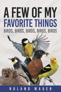 Front cover_Favorite Things
