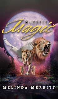 Front cover_Merritt Magic