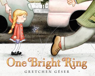 Front cover_One Bright Ring