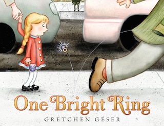Front cover_One Bright Ring