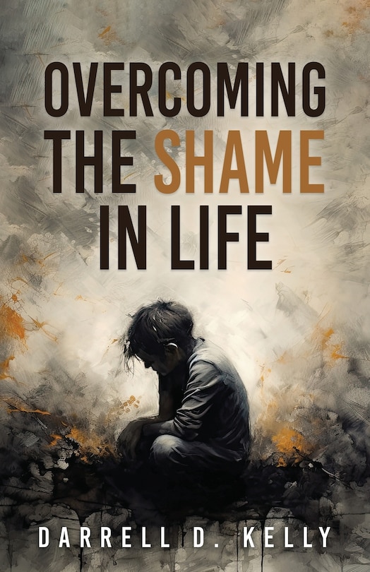 Couverture_Overcoming the Shame in Life