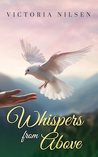 Front cover_Whispers from Above