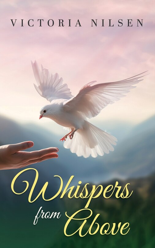 Front cover_Whispers from Above