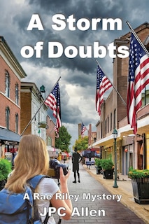 Front cover_A Storm of Doubts
