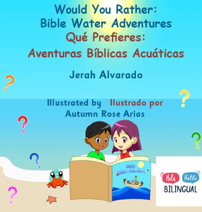 Couverture_Would You Rather Bible Water Adventures