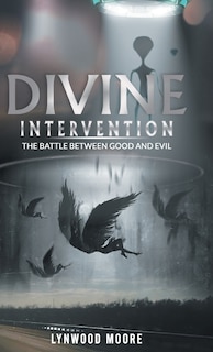 Front cover_Divine Intervention