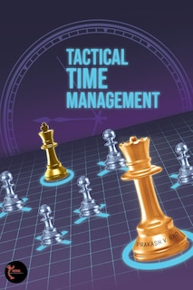 Couverture_Tactical Time Management