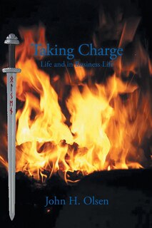 Front cover_Taking Charge Life and in Business Life