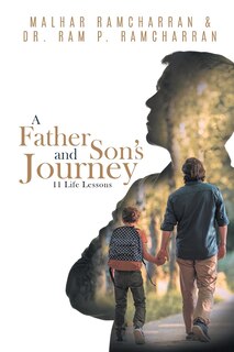 Couverture_A Father and Son's Journey