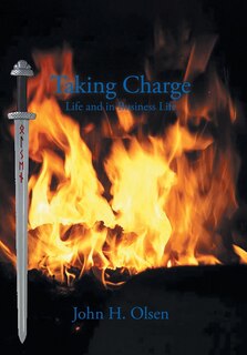 Front cover_Taking Charge Life and in Business Life