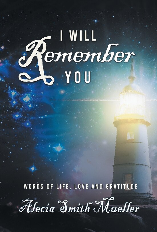 Couverture_I Will Remember You