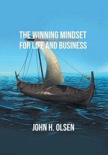 Front cover_The Winning Mindset for Life and Business