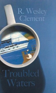 Front cover_Troubled Waters