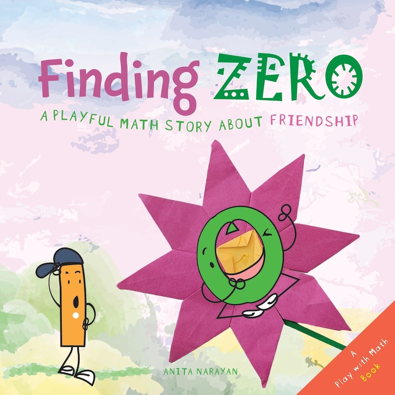 Couverture_Finding Zero