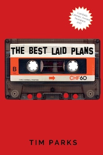 Front cover_The Best Laid Plans