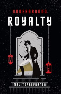 Front cover_Underground Royalty