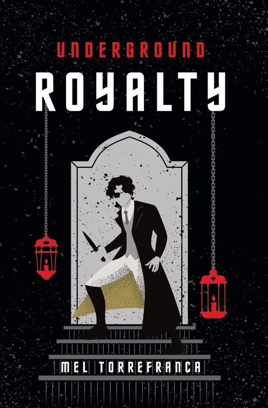 Front cover_Underground Royalty