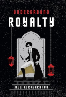Front cover_Underground Royalty