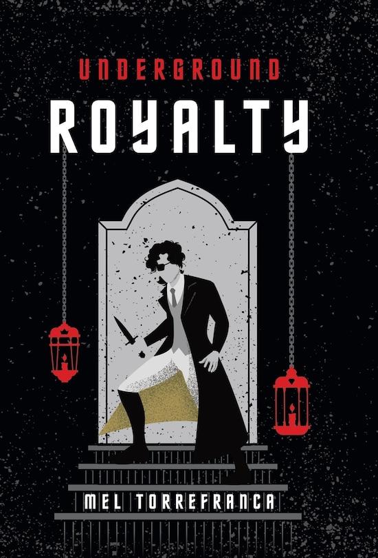 Front cover_Underground Royalty