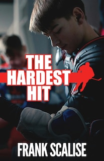 Front cover_The Hardest Hit