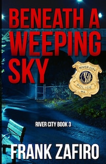 Front cover_Beneath a Weeping Sky