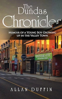 Couverture_The Dundas Chronicles
