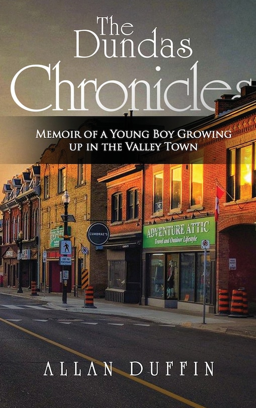 Couverture_The Dundas Chronicles