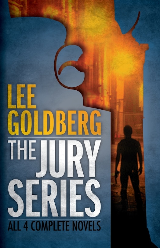 Front cover_The Jury Series