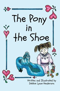 Couverture_The Pony in the Shoe