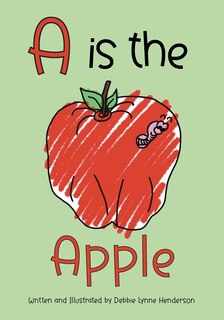 Couverture_A is the Apple