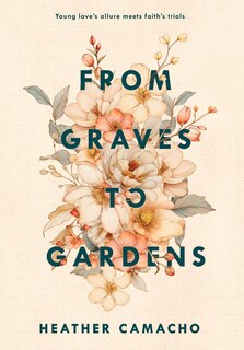 Front cover_From Graves to Gardens