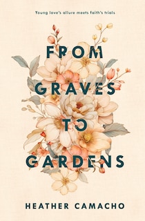 Front cover_From Graves to Gardens