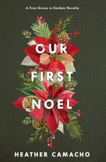 Couverture_Our First Noel
