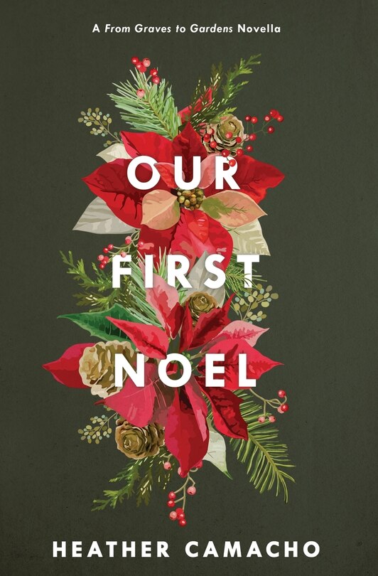 Couverture_Our First Noel