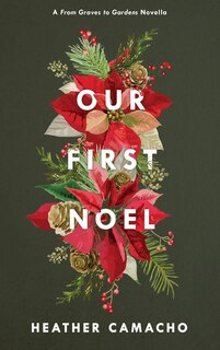 Couverture_Our First Noel