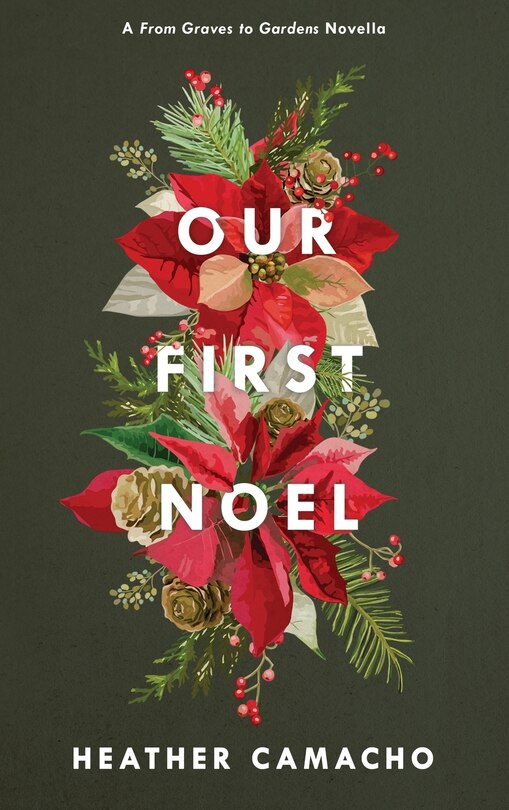 Couverture_Our First Noel