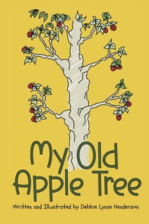 Front cover_My Old Apple Tree