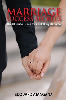 Couverture_Marriage Success Secrets