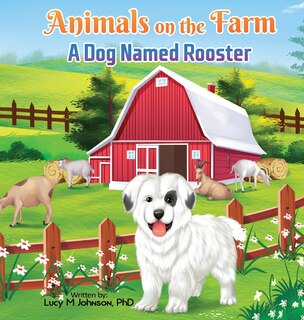 Front cover_Animals on the Farm