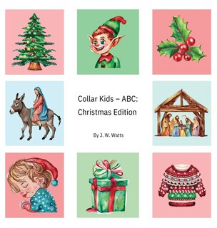 Front cover_Collar Kids - ABC
