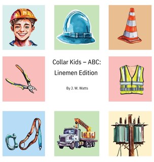 Front cover_Collar Kids - ABC
