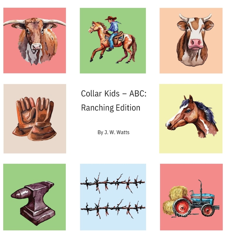 Front cover_Collar Kids - ABC
