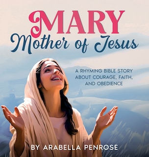 Couverture_Mary, Mother of Jesus