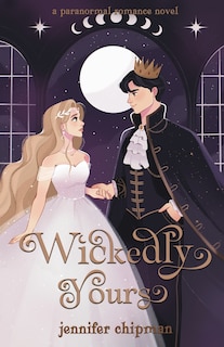 Front cover_Wickedly Yours