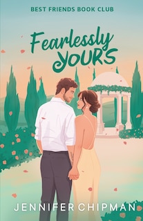 Front cover_Fearlessly Yours